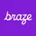 Braze logo